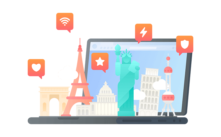 在几内亚比绍连接到中国vpn - 通行中国